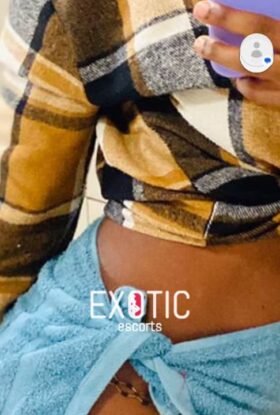 Shekaina (Massage Therapist)