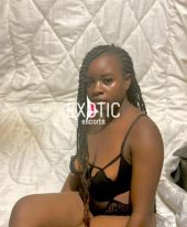 Rachel | 22 | Makeni