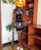 ✨ TASHENI – IN ZANIMUONE, ZAMBIA ✨