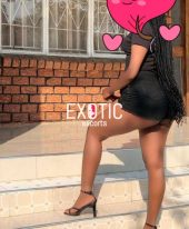 Ginger(Massage Available Book Now)