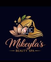 mikeyla’s beauty spa