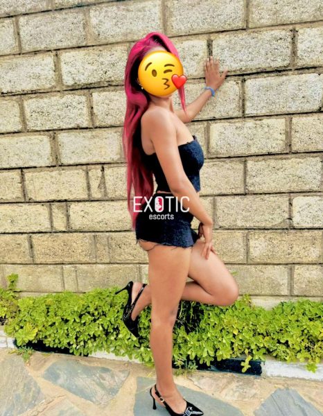 Shanel — 2