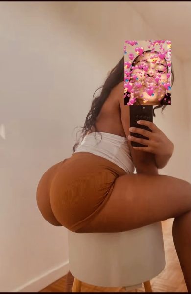 Tracy — 2