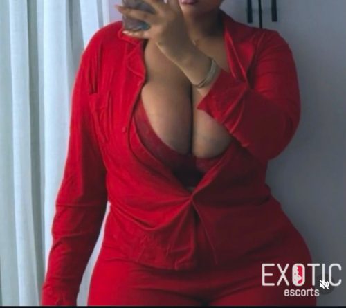 Sharon, escort in Lusaka town, Zambia (photo 4)