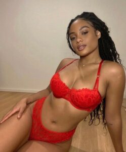 mufulira escorts