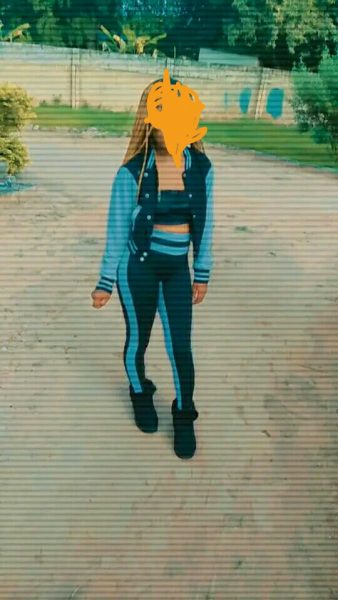 Maya — 3