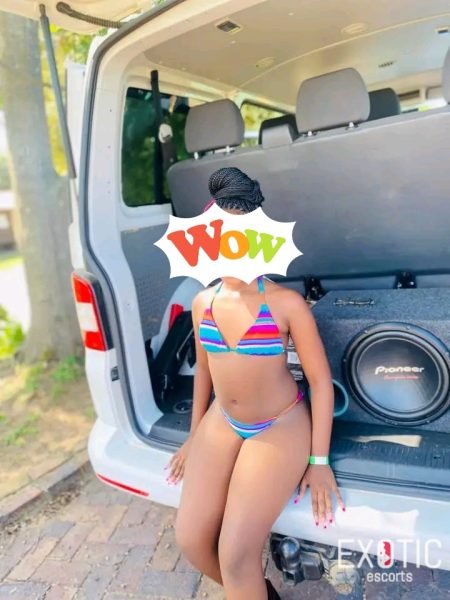 Miya, escort in Roma, Zambia (photo 3)