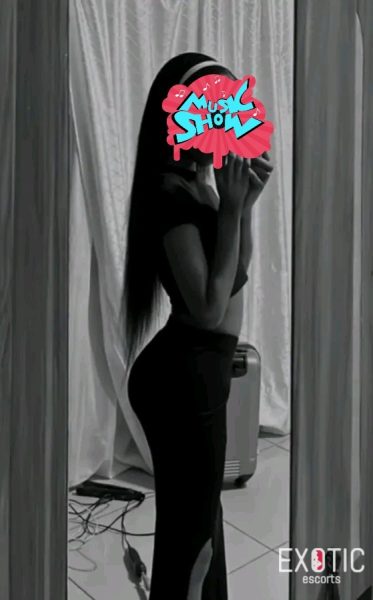Miya, escort in Roma, Zambia (photo 2)