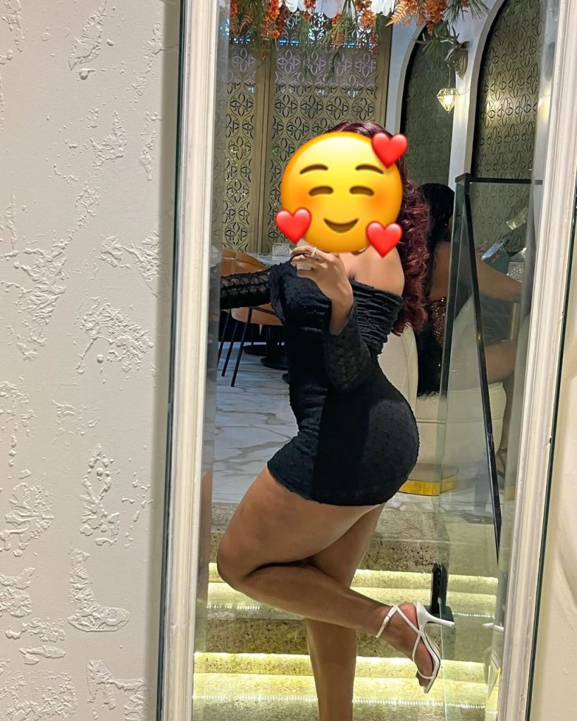 Becky