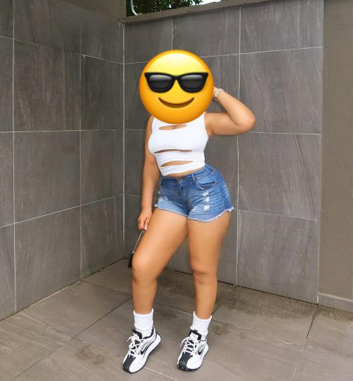 Becky — 5
