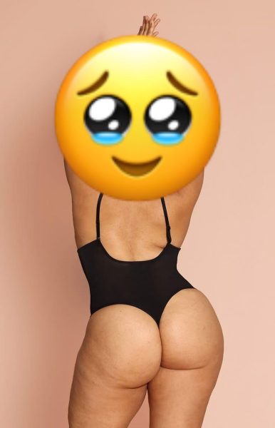 Becky — 4