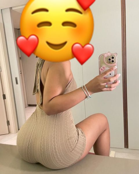 Becky — 3