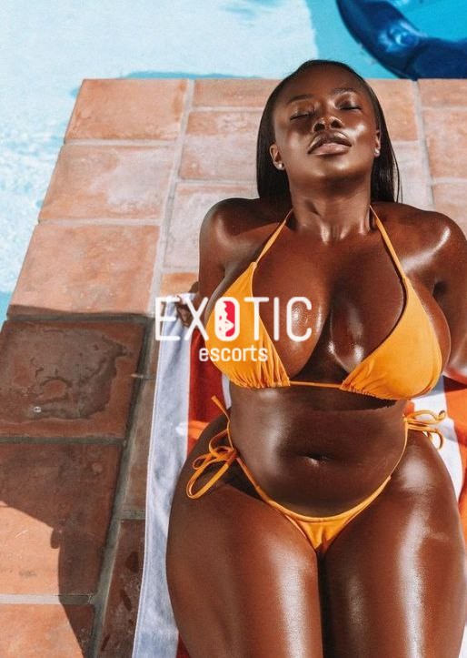 all escorts zambia