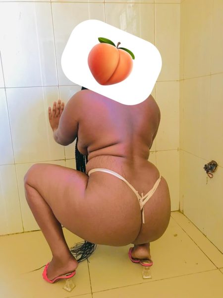 Chichi — 1