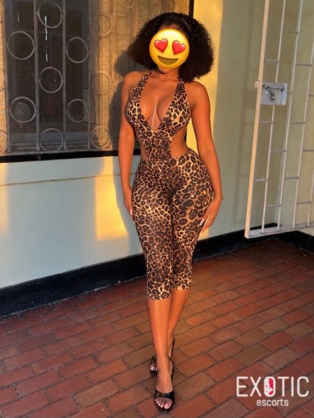 Vivica, escort in Roma, Zambia (photo 3)