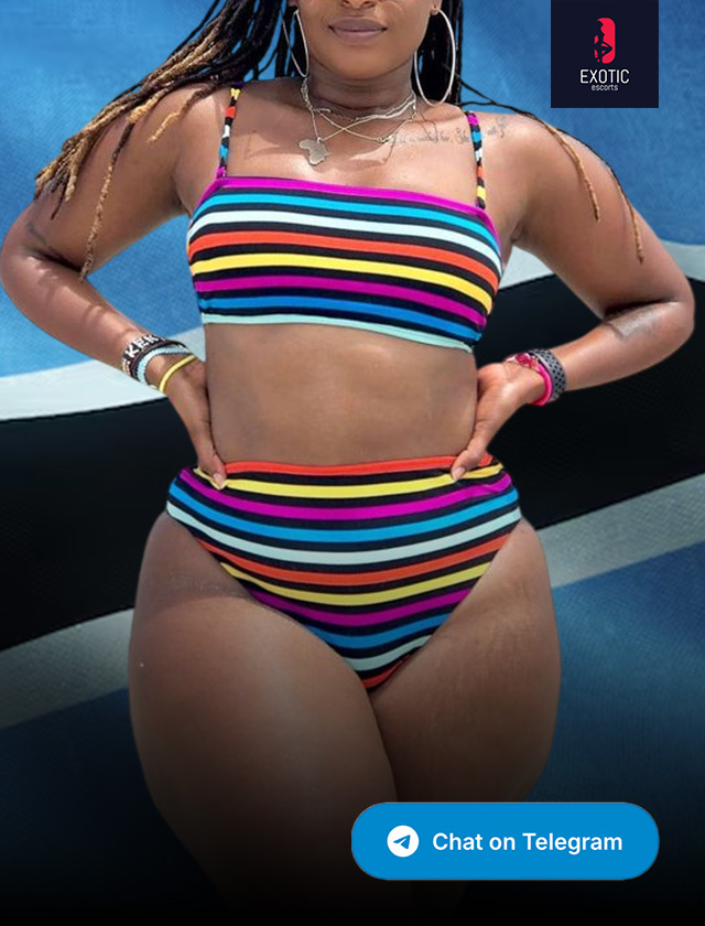 Botswana Cross Country