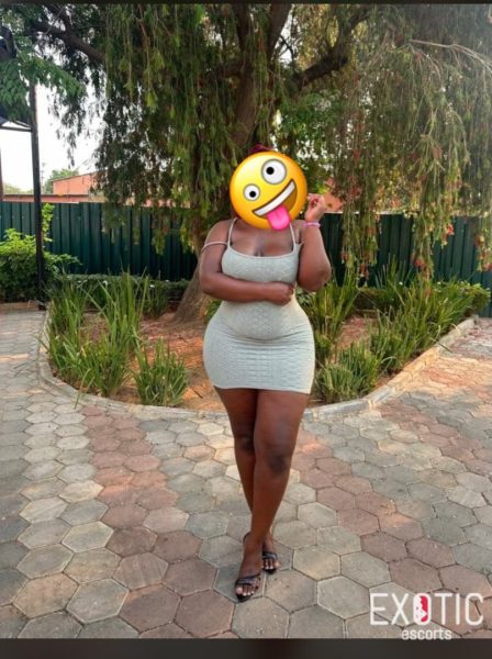 Alexa, escort in Roma, Zambia (photo 7)