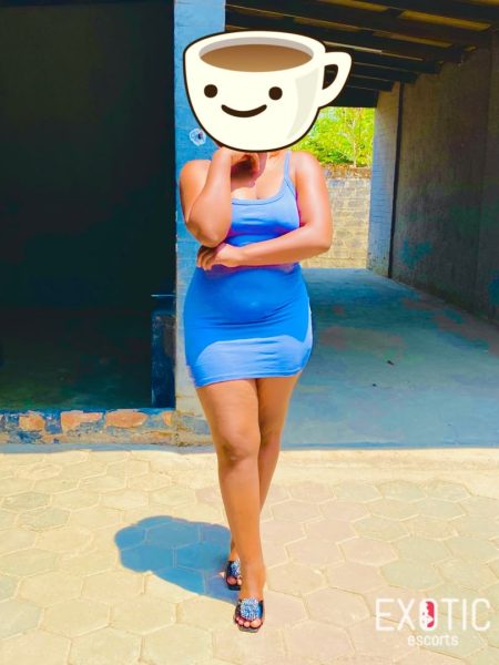 Kendra, escort in Ndola, Zambia (photo 5)