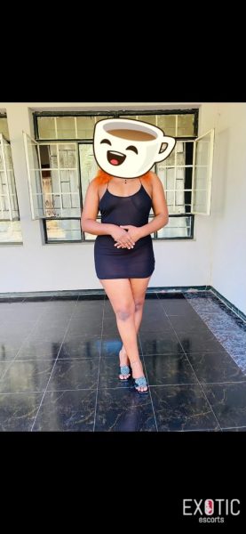 Kendra, escort in Ndola, Zambia (photo 3)