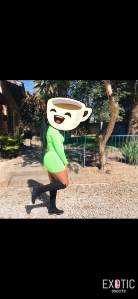 Kendra, escort in Ndola, Zambia (photo 2)