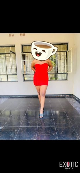 Kendra, escort in Ndola, Zambia