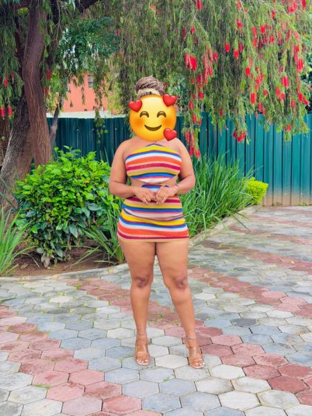Ashley — 3