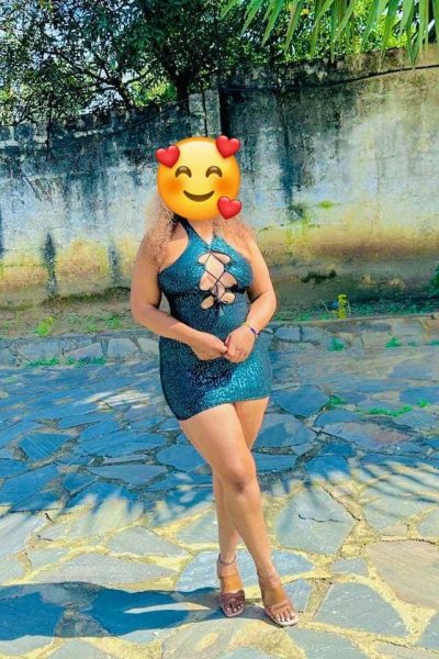 Ashley — 5