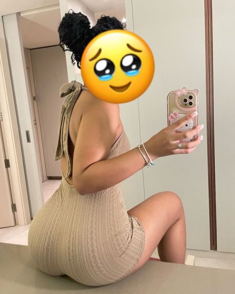 Becky — 1