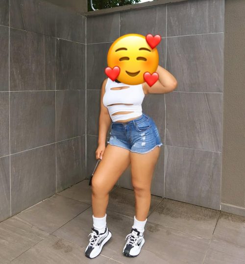 Becky — 4