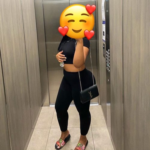 Becky — 2