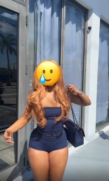 Becky — 4