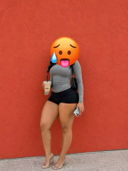 Becky — 3