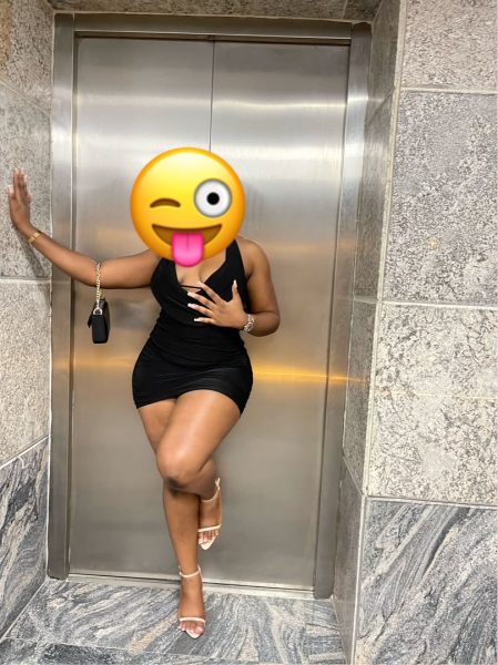 Becky — 4