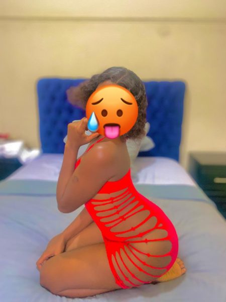 Megan — 4