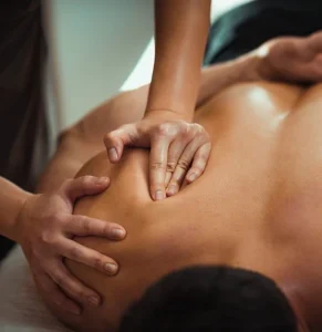 massage