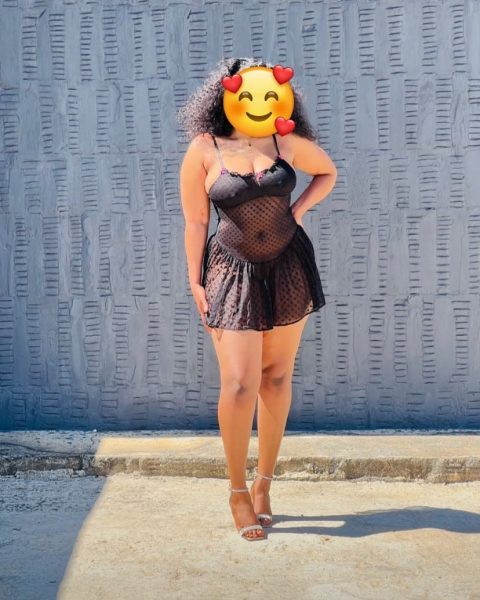 Tracy — 2
