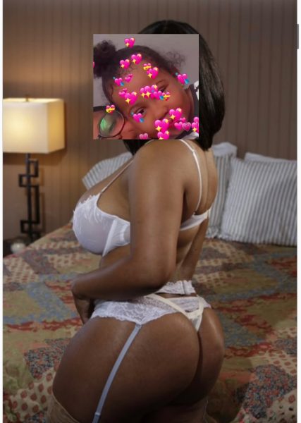 Tricia — 2