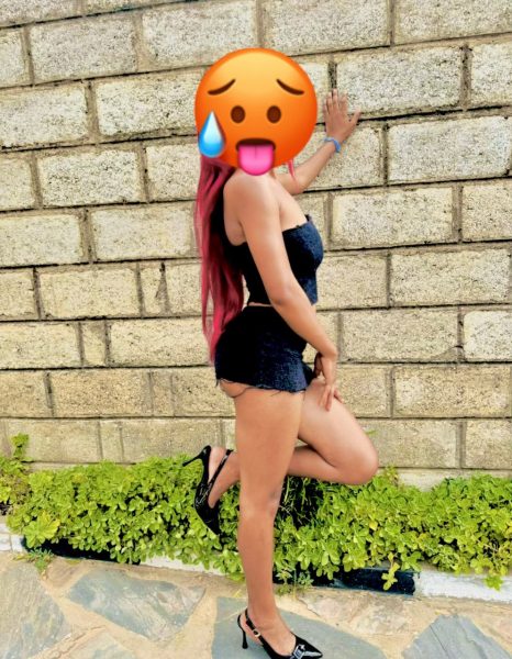 Shanel — 3