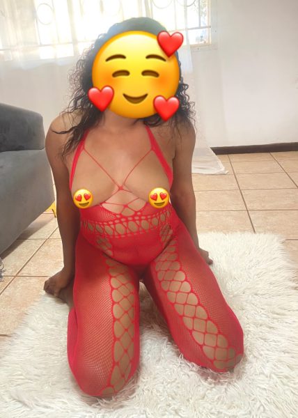 Letisha — 3