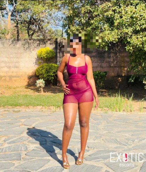 Nia, escort in Roma, Zambia (photo 3)