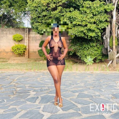 Nia, escort in Roma, Zambia (photo 2)