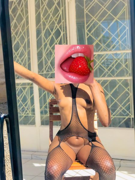 Tahlia — 1