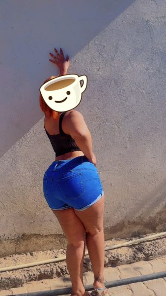 Amanda — 2