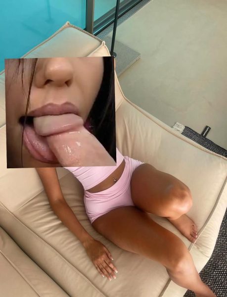 Becky — 3