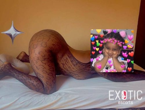 Tricia, escort in Choma, Zambia