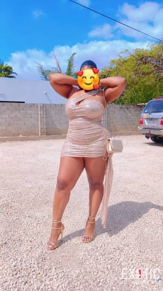 Natasha, escort in Northmead, Zambia (photo 2)