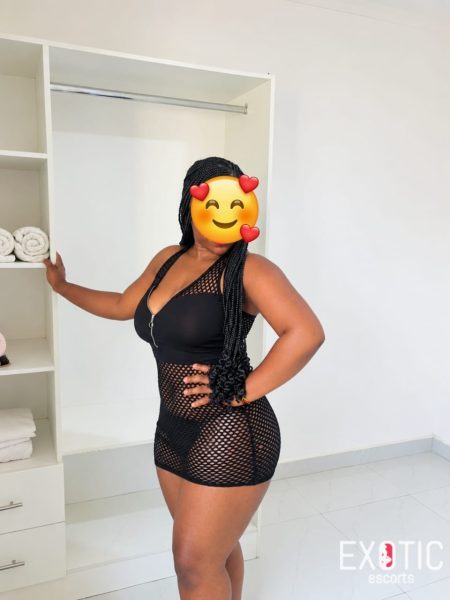 Lily, escort in Avondale, Zambia