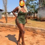 Wanga