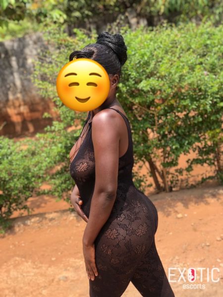 Wanga, escort in Avondale, Zambia (photo 4)