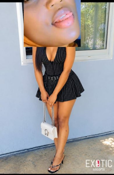 Kylie, escort in Lusaka town, Zambia (photo 5)